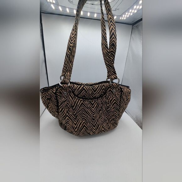 Vera Bradley Shoulder Bag - Picture 5 of 8